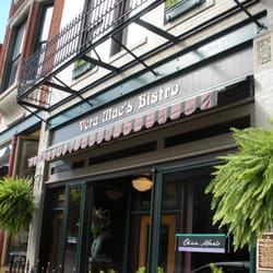 Vera Mae's Bistro - Vera Mae's Bistro