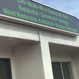 List of their services List of their services