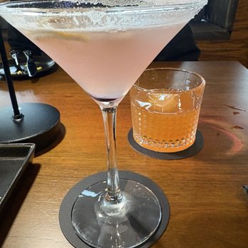 1123 by Chef Tobias - Talking about a cool brunch with the perfect ambience.... And Bday's are in the building ( very festive and bubbly experience ! ) - Breakfast & Brunch Near Me - Hyattsville, Maryland