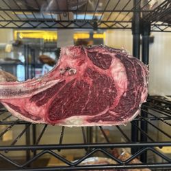 Cherry Block Craft Butcher & Texas Market - Dry Aged Beef