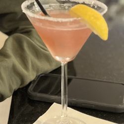 Legends Bar & Grill - Mt. Lemmon Drop