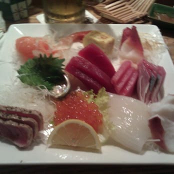 Yanagi Sushi - Japanese Near Me - Honolulu, Hawaii