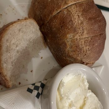 801 Chophouse - Bread loaves...we had almost finished one - Steakhouses Near Me - Tysons, Virginia 801 Chophouse - Bread loaves...we had almost finished one - Steakhouses Near Me - Tysons, Virginia