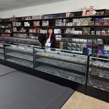 ProjectCCG - Toy Stores Near Me - Alhambra, California ProjectCCG - Toy Stores Near Me - Alhambra, California