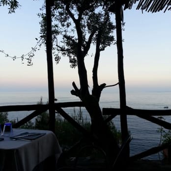 Lo Guarracino - Italian Near Me - Positano, SA