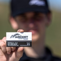 Aircert Energy Ratings