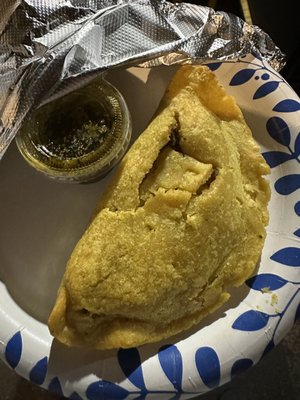 Mami's Empanadas by null