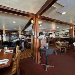 Miramar Beach Restaurant