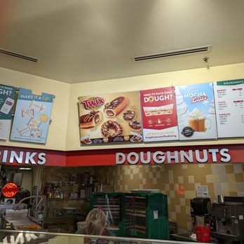 Krispy Kreme - Menu - Donuts Near Me - Fremont, California Krispy Kreme - Menu - Donuts Near Me - Fremont, California