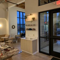 Stillhouse Coffee - Interior