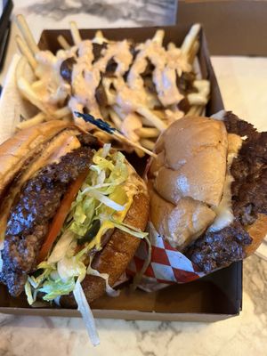 Spread, Please! by null