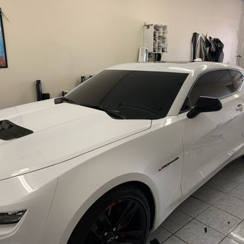 Moncada Window Tint - Tint with 20%front windshield - Car Window Tinting Near Me - Phoenix, Arizona Moncada Window Tint - Tint with 20%front windshield - Car Window Tinting Near Me - Phoenix, Arizona