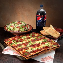 Guido's Premium Pizza Hartland
