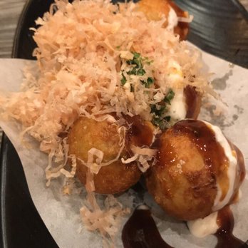 Kokoro Ramen - Takoyaki - Ramen Near Me - Milpitas, California