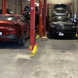 A&M Quality Auto Services