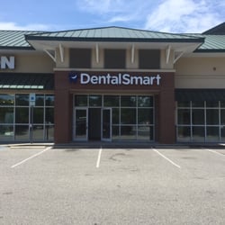 DentalSmart - Murrel's Inlet