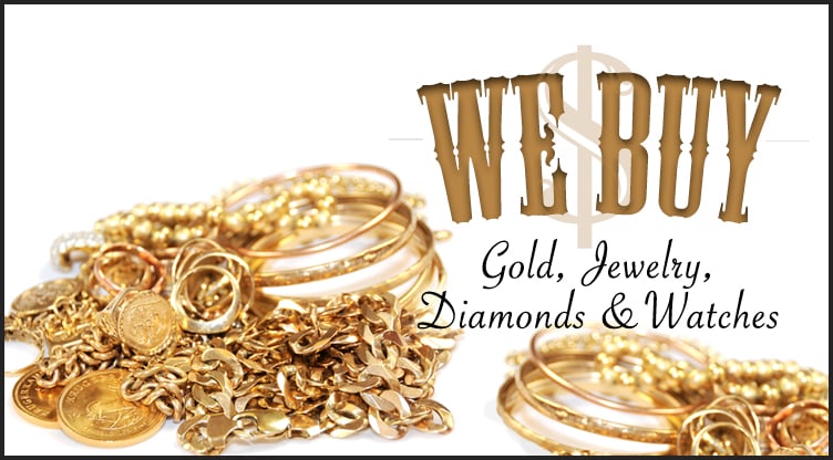 Lone Star Gold And Silver Buyers