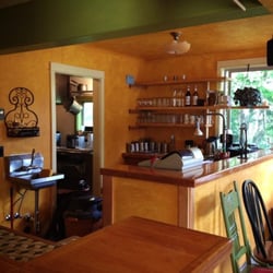 Neah Kah Nie Bistro