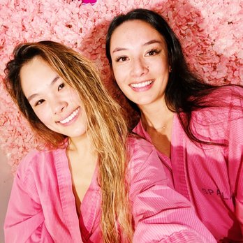 Spa La - Spa LA photo op - Skin Care Near Me - Los Angeles, California