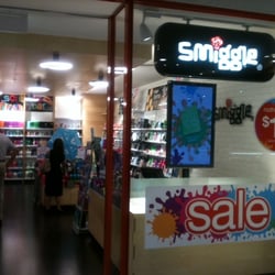 Smiggle Takapuna - Smiggle Store in Takapuna