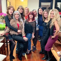 Best Yoga Studios - Gilroy - Best Yoga Studios Holiday Party
