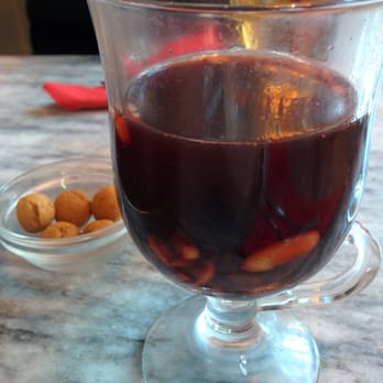 San Remo - Gløg / mulled wine - Scandinavian Near Me - Helsingør, 84