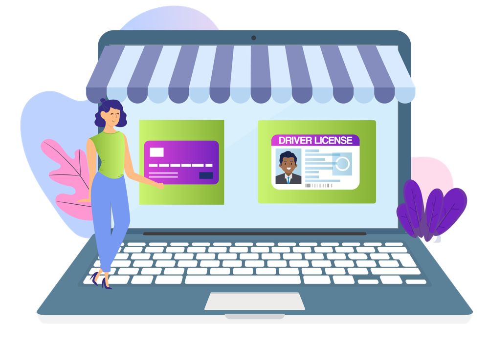 DMV SPOTS Updated September 2024 3500 N State Rd 7, Lauderdale