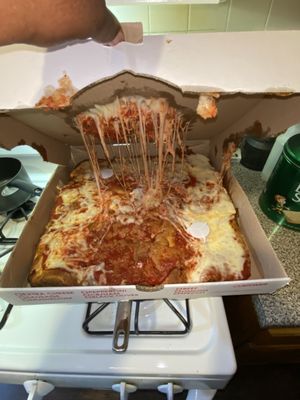 Rocky's Pizzeria & Resturant by null