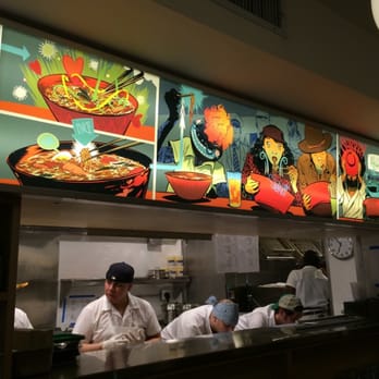 Ivan Ramen - Ramen Near Me - New York, New York