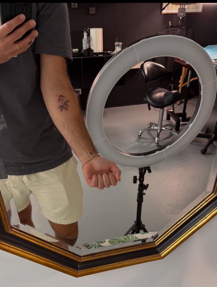 Ritual Aesthetics Logo