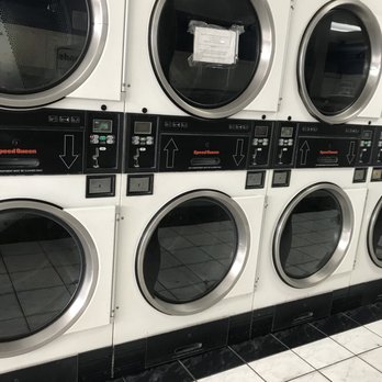 Super Wash & Dry - Dryer out of order - Laundromat Near Me - Whittier, California Super Wash & Dry - Dryer out of order - Laundromat Near Me - Whittier, California