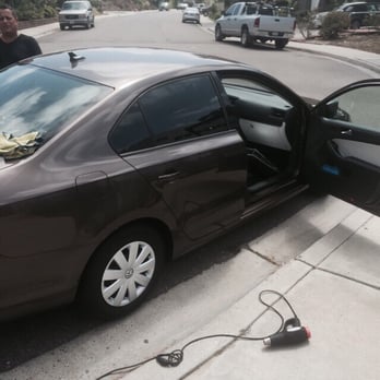 Sunblock Window Tinting - Jetta - Home Window Tinting Near Me