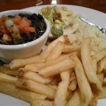 Cheddar's Scratch Kitchen - Vegetable Platter - Comfort Food Near Me - Louisville, Kentucky