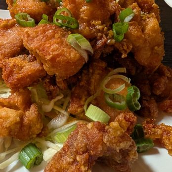 Ko-Ryu Ramen Grill - Chicken Karage - Ramen Near Me - Torrance, California Ko-Ryu Ramen Grill - Chicken Karage - Ramen Near Me - Torrance, California