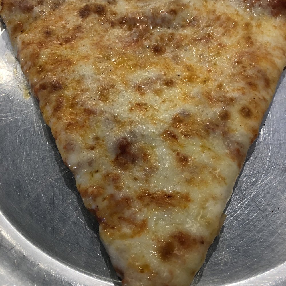 Amici's Pizza Cafe - Slice - Italian Near Me - Coconut Creek, Florida Amici's Pizza Cafe - Slice - Italian Near Me - Coconut Creek, Florida
