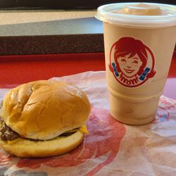 Wendy's