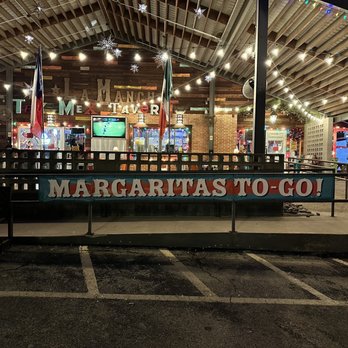La Mancha - Margaritas to go - Tex-Mex Near Me - Austin, Texas