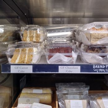 Carp Kitchen & Grocery - Sandwiches Near Me - Carpinteria, California