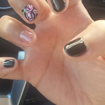 Q Nails & Lashes - Nail Salons Near Me - Houston, Texas Q Nails & Lashes - Nail Salons Near Me - Houston, Texas