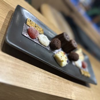 Soseki Modern Omakase - Sushi Bars Near Me - Winter Park, Florida Soseki Modern Omakase - Sushi Bars Near Me - Winter Park, Florida