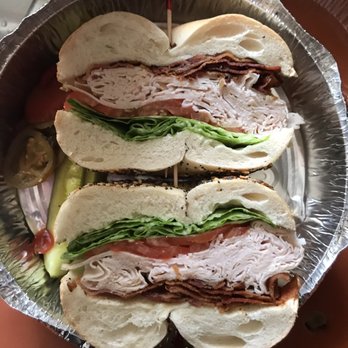 Bagel Box - Delis Near Me - Little Ferry, New Jersey