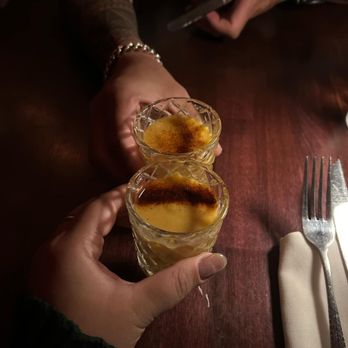 Shamone Bites + Wine - Tapas/Small Plates Near Me - Cape May, New Jersey