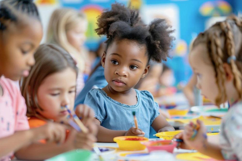 Sunshine Daycare Center 2 - childcare center in Bridgeport, CT