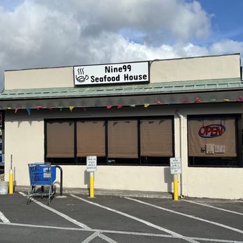 Hawaii99 Takeout Express - Front - Seafood Near Me - Honolulu, Hawaii Hawaii99 Takeout Express - Front - Seafood Near Me - Honolulu, Hawaii