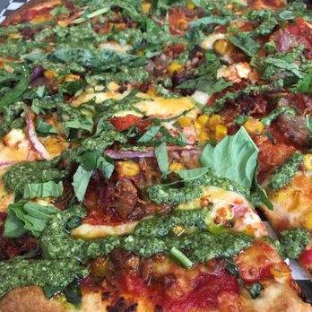 The Pizza Press - Custom Pizza Yum! - Salad Near Me - Orange, California The Pizza Press - Custom Pizza Yum! - Salad Near Me - Orange, California