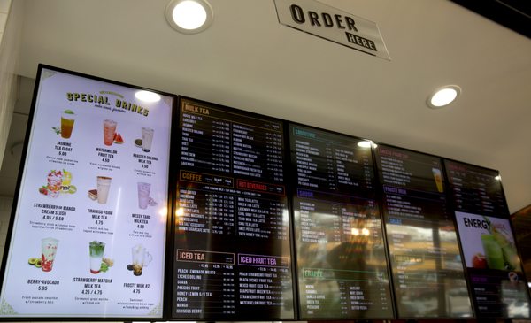 Menu photo 4 It's Boba Time - Ming Ave Bakersfield, CA Menu photo 4 It's Boba Time - Ming Ave Bakersfield, CA