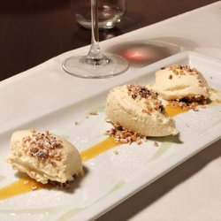 Sâ - White Chocolate, Passion Fruit, Hazelnut