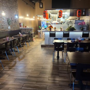 Asian Yummy - Asian Fusion Near Me - Las Vegas, Nevada