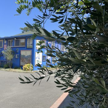 Grove 45 - Administration - Olive Oil Near Me - Calistoga, California Grove 45 - Administration - Olive Oil Near Me - Calistoga, California
