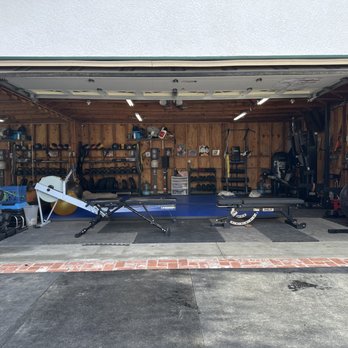 Turbo Train - Our Boutique Private Training Facility - Swimming Lessons/Schools Near Me